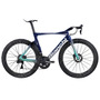 2026 Bianchi Oltre RC TEAM BAHRAIN VICTORIOUS Road Bike (GLOBALBIKESHOP)