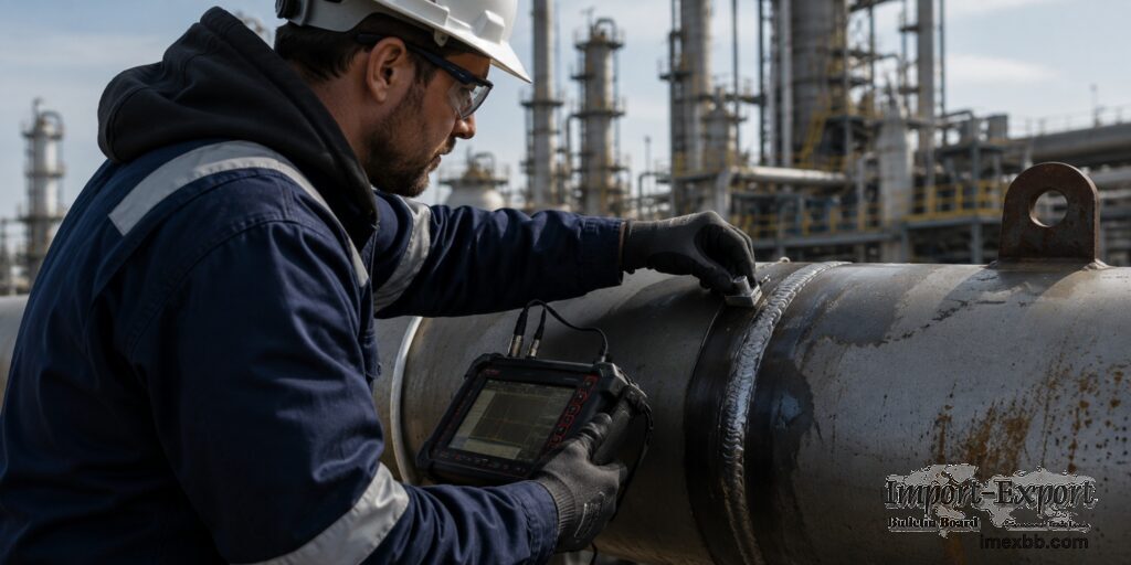 Minimum Wall Thickness for ERW Pipes: A Technical Guide for Buyers