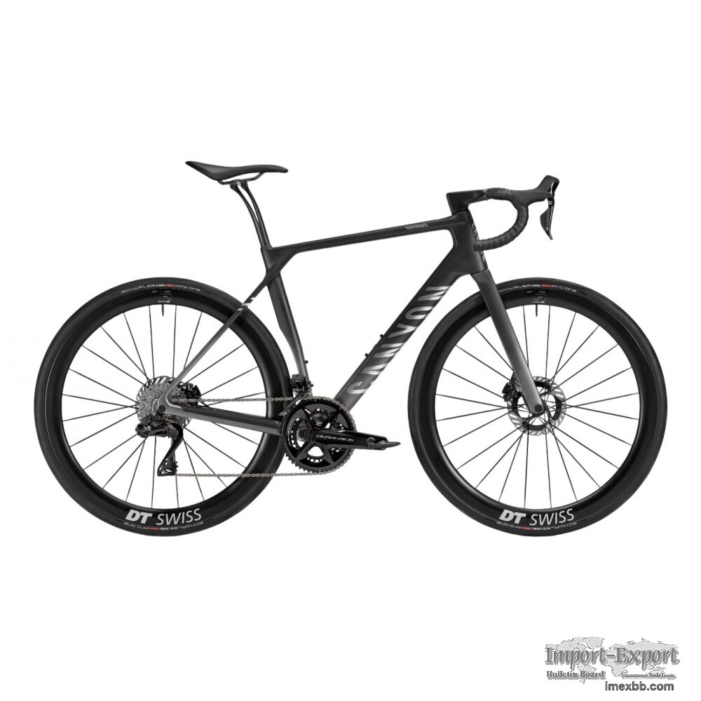 2026 Canyon Endurace CFR Di2 Road Bike (GLOBALBIKESHOP)