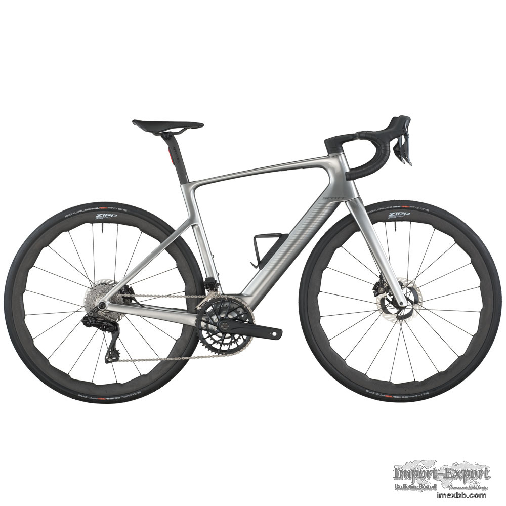 2026 Scott Fastlane Premium Electric Bike (GLOBALBIKESHOP)