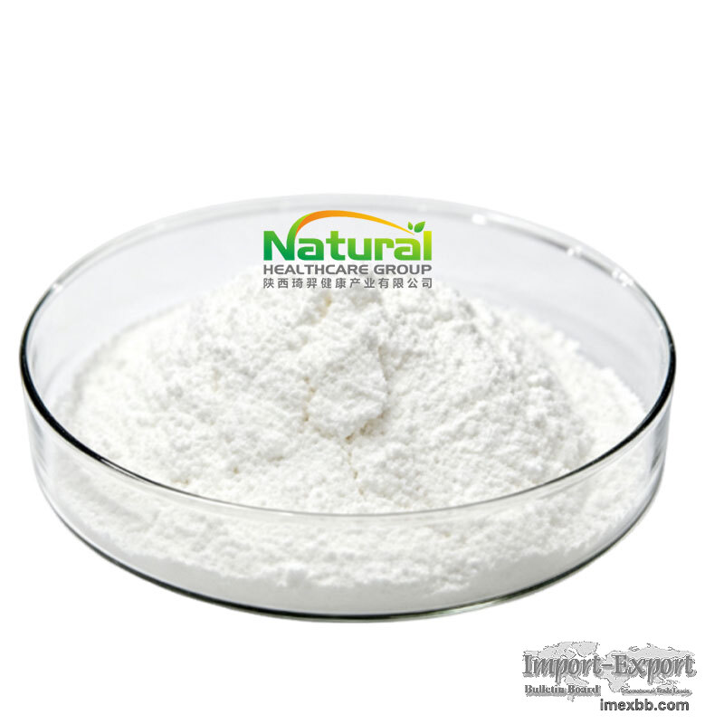 Plant Extract Inulin Powder 90% Dietary Fiber Food Grade Prebiotic for Dige
