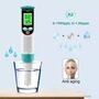 FH-77 Hydrogen-Rich Water Tester 