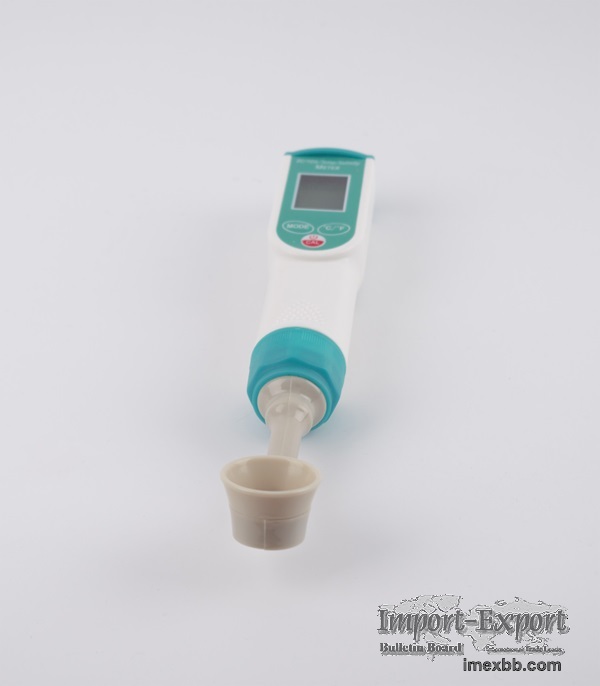 SA-21397 Waterproof EC/TDS/Salinity/Temperature Multiparameter Tester