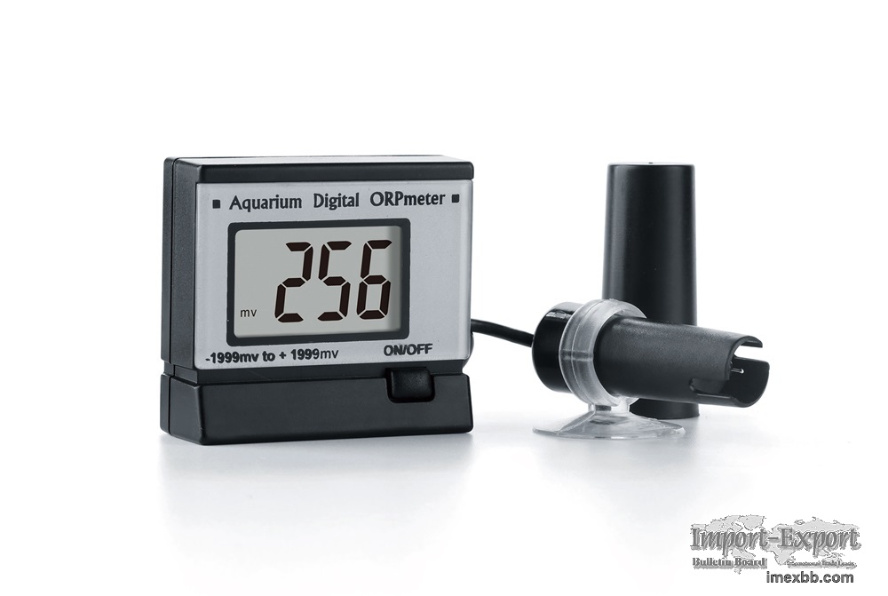 KL-169F Online ORP Monitor
