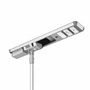 The All-in-One Solar Street Light
