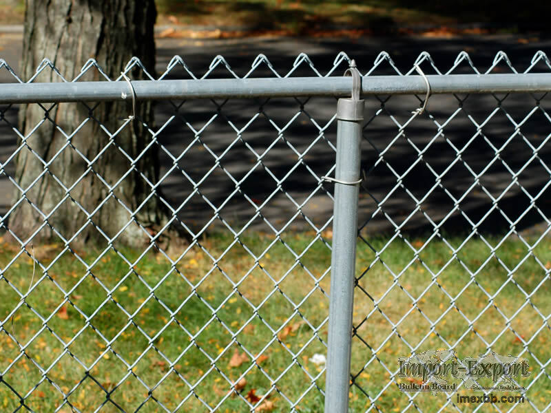 Chain Link Fence