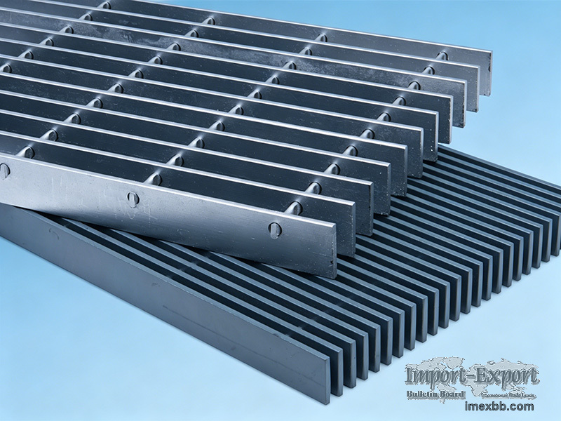 Steel Grating