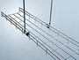 Wire Mesh Cable Tray