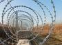 Razor Wire