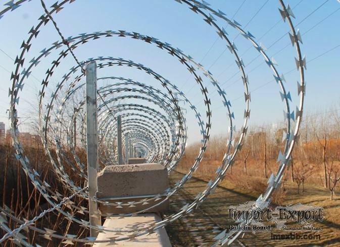Razor Wire