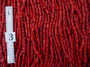 Red coral