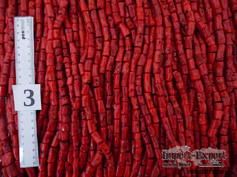 Red coral
