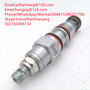 A05PS25X-1P Solenoid Valve PLC A12PS25-1P A05PS25-1P VXD242HZ1B 45A-AC1-DDF