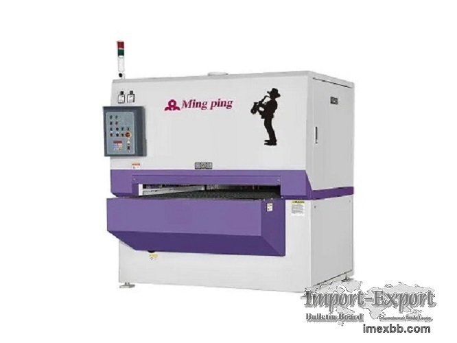  ST-Top Sander (Table adjustable)