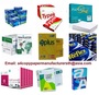 PaperOne Copier 70gsm A4 photocopy paper inkjet paper PRICE $0.85/REAM