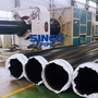 Sinco HDPE pipe