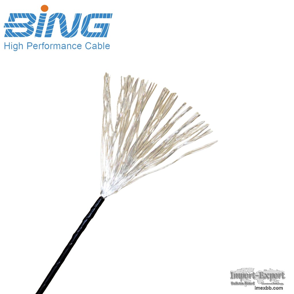 What Is PTFE Wire?