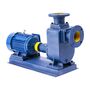 ZX Self Priming Water Pump