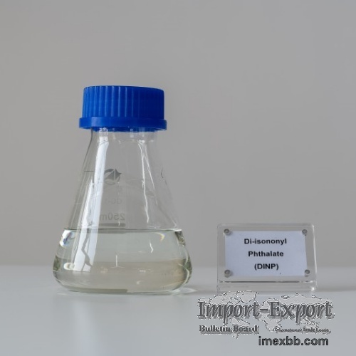 Di-isononyl Phthalate (DINP) Plasticizer