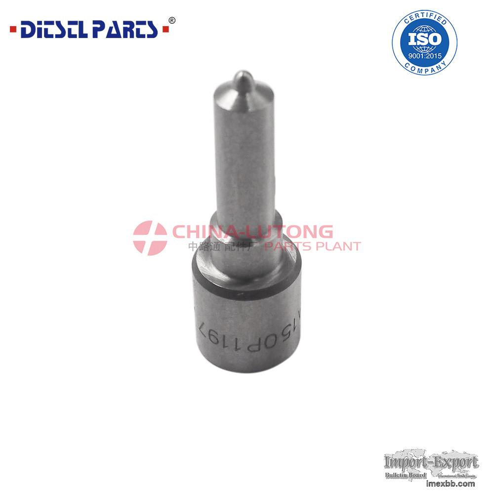 diesel common rail nozzle 093400-1092 supplier