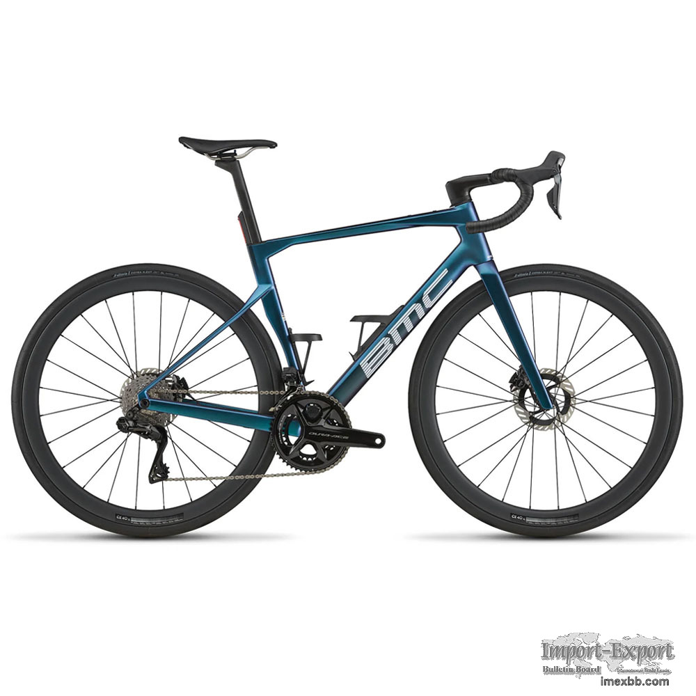 2027 BMC Roadmachine 01 ONE Road Bike (KINGCYCLESPORT)