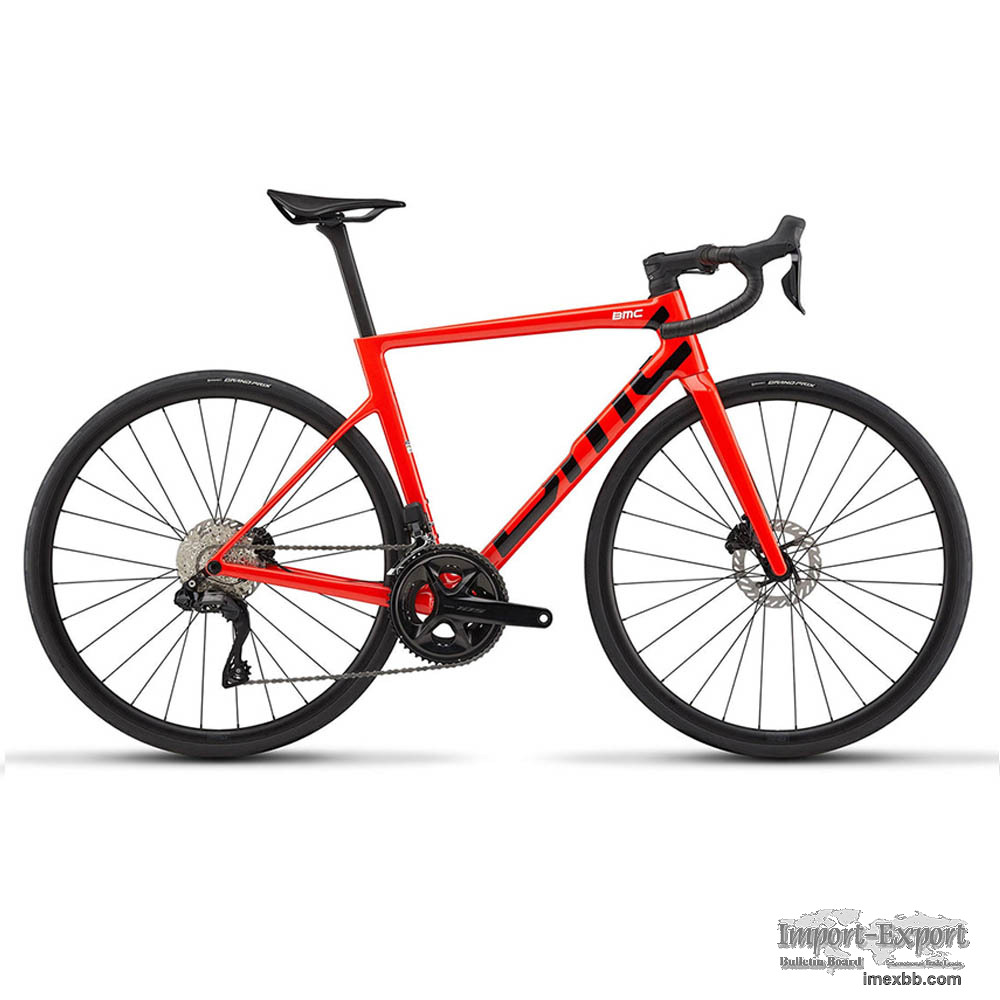 2027 BMC Teammachine SLR TWO Road Bike (KINGCYCLESPORT)