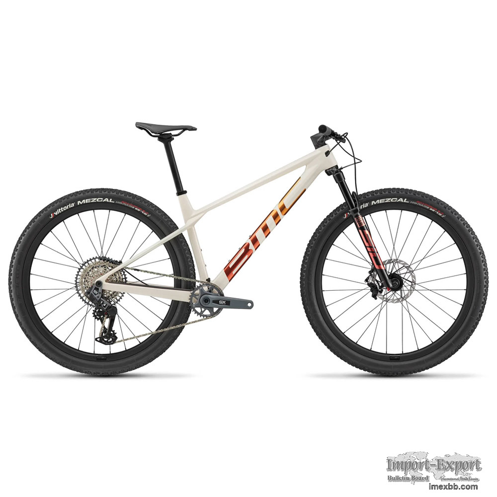 2027 BMC Twostroke 01 ONE Mountain Bike (KINGCYCLESPORT)
