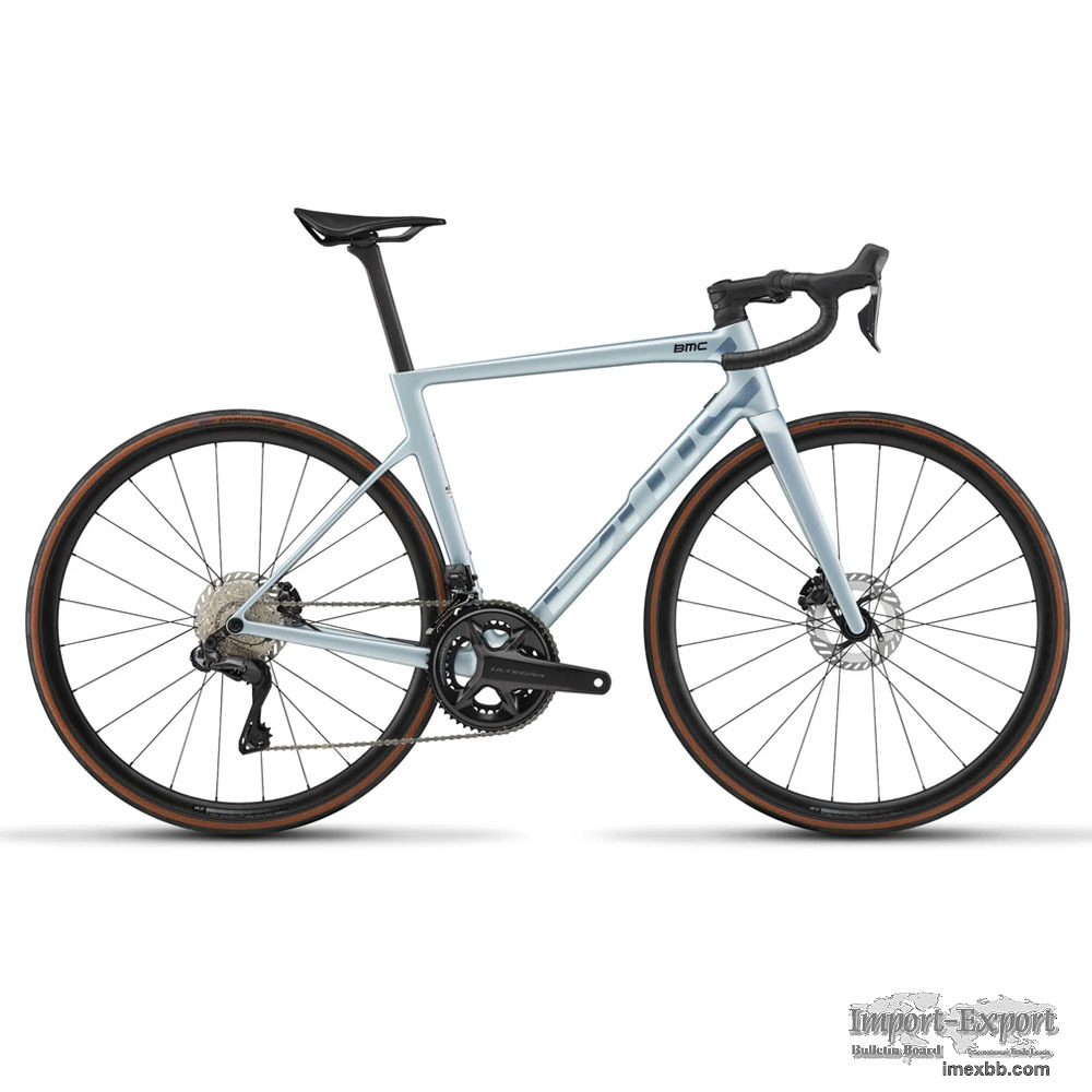 2027 BMC Teammachine SLR ONE Road Bike (KINGCYCLESPORT)