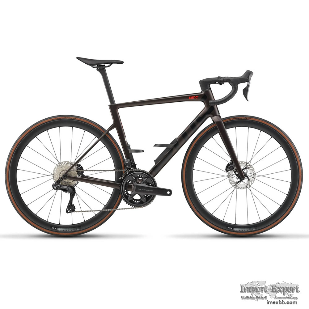 2027 BMC Teammachine SLR 01 SIX Road Bike (KINGCYCLESPORT)