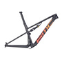 2027 BMC Fourstroke R 01 Frameset (KINGCYCLESPORT)