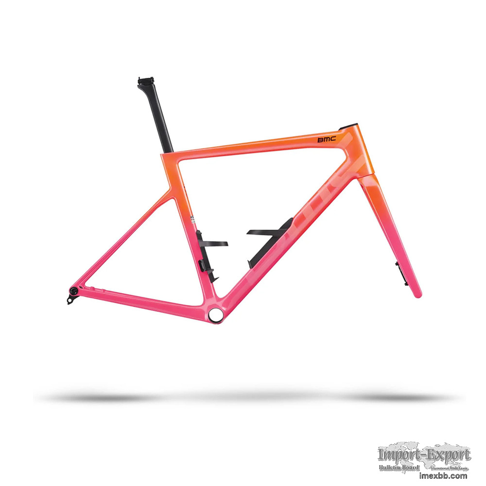 2027 BMC Teammachine SLR 01 Frameset (KINGCYCLESPORT)