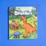 Custom Pop Up Book