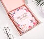 Custom Prayer Planner