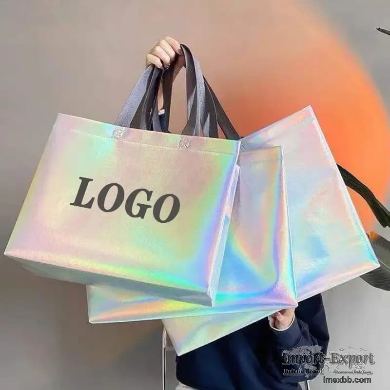 Custom Shopping Bag