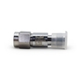 2W DC-8GHz Frequency RF Fixed Coaxial Attenuator