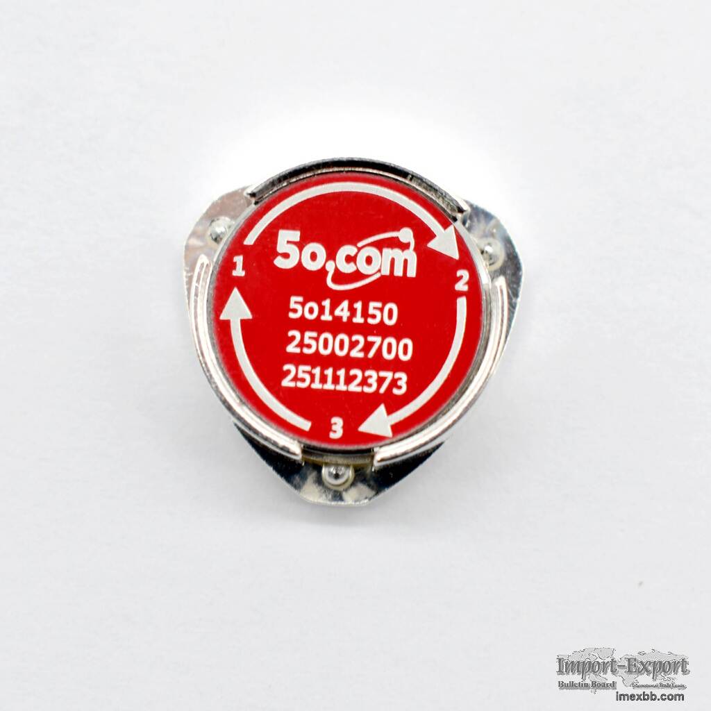 700 ~ 5000MHz SMD SMT Surface Mount Microwave Circulator for Wireless Commu