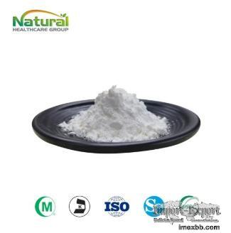 Factory Supply Bitter Apricot Kernel Extract Amygdalin 98% HPLC White Fine 