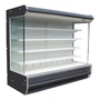 Open-Top Low-Temperature Island Chiller