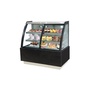 Cake Display Refrigerator