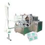 Alcohol Prep Pad Machine