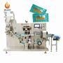 Single Back Seal Wet Wipes Machine