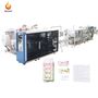 Mini Wet Wipes Machine