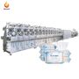 Full-Auto 16/20 Lanes Wet Wipes Machine