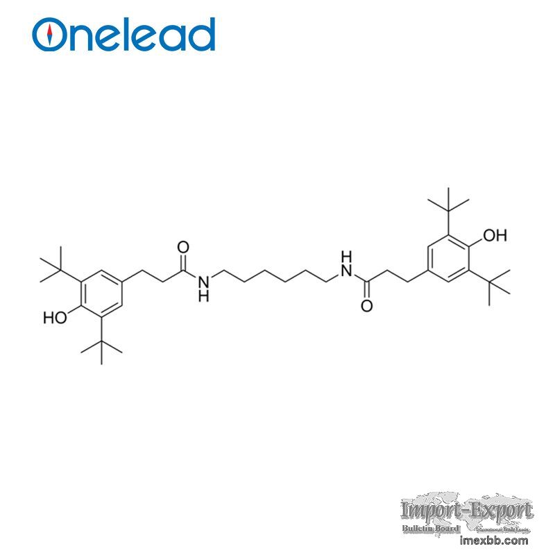 Leadstab AO 1098