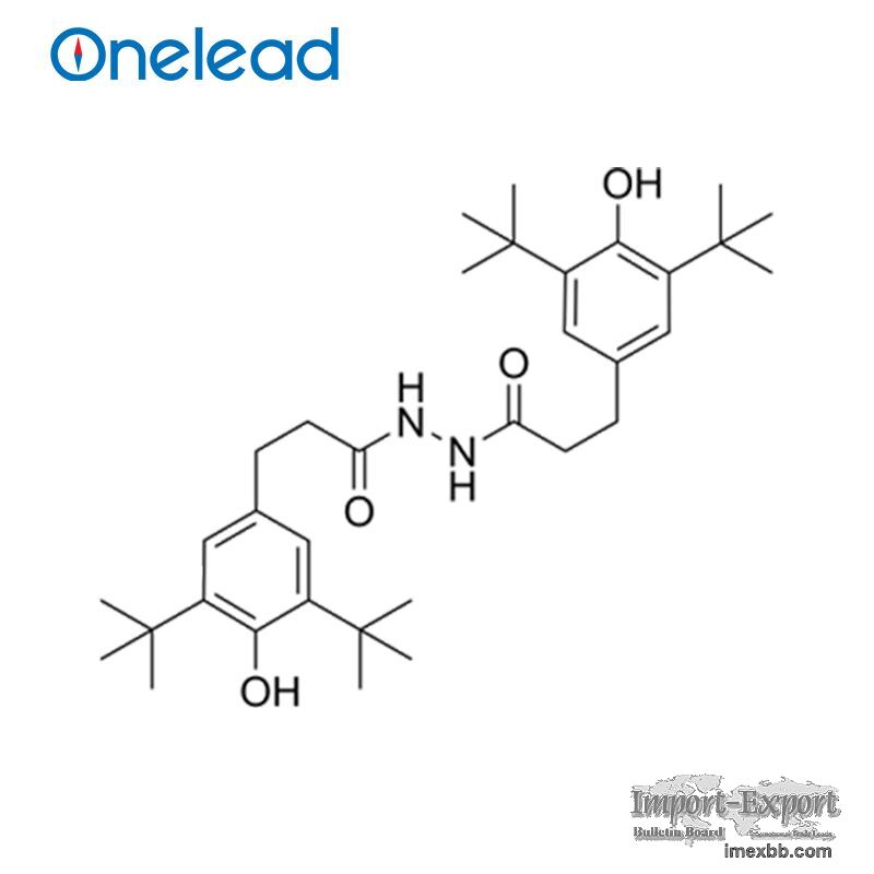 Leadstab MD 1024