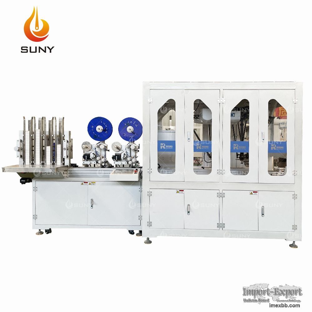 Lid Applicator