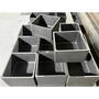 graphite sagger for lithium battery sintering