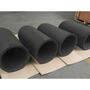 Graphite Silicon Carbide Crucible