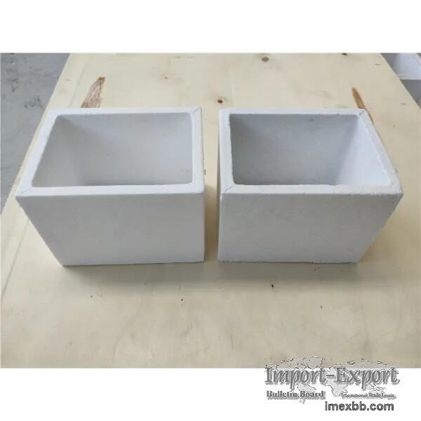 Corundum Mullite Sagger