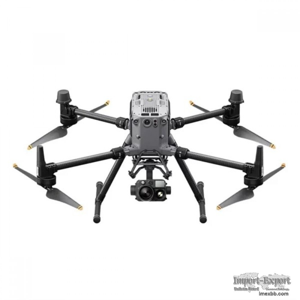 DJI Matrice 350 RTK H30T Combo – Industrial Enterprise Drone (TOOLSEQUIP)